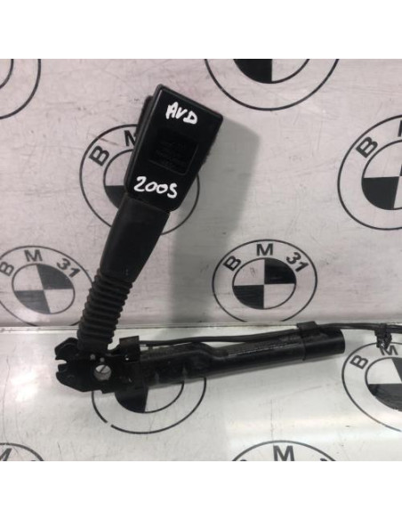 Pretensionneur de ceinture avant droit BMW X1 E84 PHASE 1 Diesel