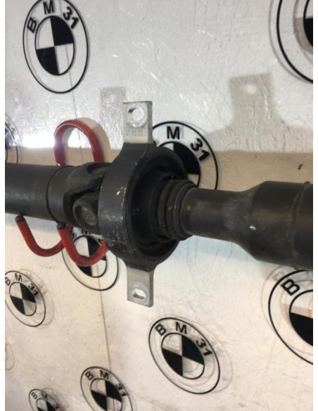 Arbre de transmission (propulsion) BMW X1 E84 PHASE 1 Diesel