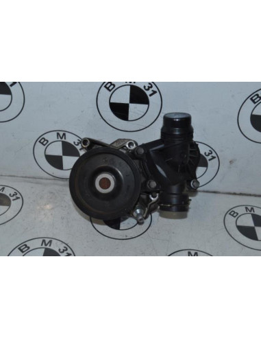 Pompe à eau BMW X3 E83 PHASE 2 