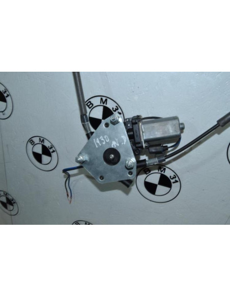 Leve vitre electrique avant droit MINI MINI 1 R50/R53 PHASE 2 Essence