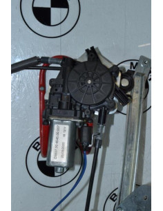 Leve vitre electrique avant droit MINI MINI 1 R50/R53 PHASE 2 Essence 2