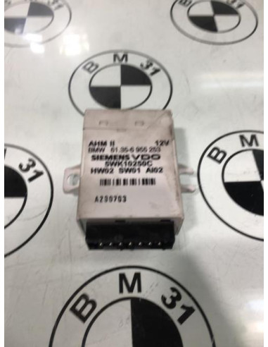 Calculateur BMW X3 E83 PHASE 2 Diesel