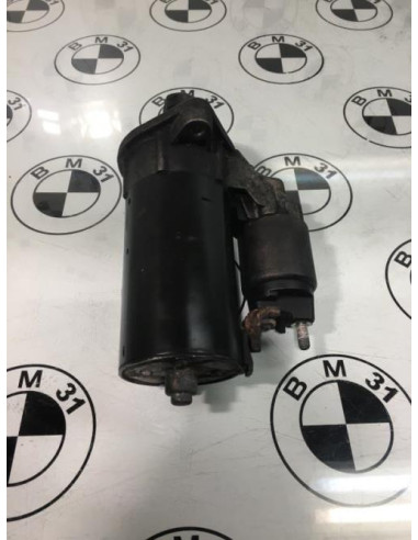 Demarreur BMW X3 E83 PHASE 2 Diesel