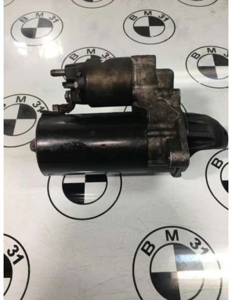 Demarreur BMW X3 E83 PHASE 2 Diesel