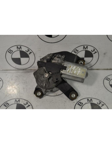 Moteur essuie glace arriere MINI MINI 2 R56 PHASE 2 Essence