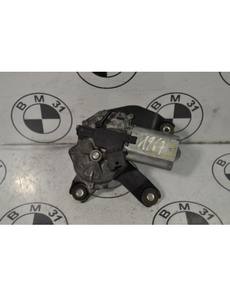 Moteur essuie glace arriere MINI MINI 2 R56 PHASE 2 Essence