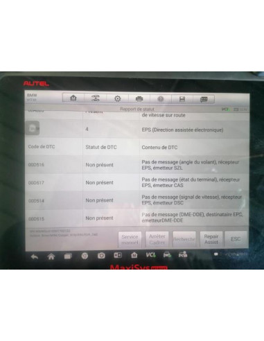 Moteur essuie glace arriere MINI MINI 2 R56 PHASE 2 Essence