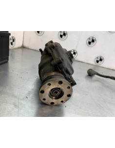 Pont avant complet BMW X3 E83 PHASE 2 Diesel 2