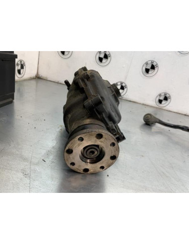 Pont avant complet BMW X3 E83 PHASE 2 Diesel
