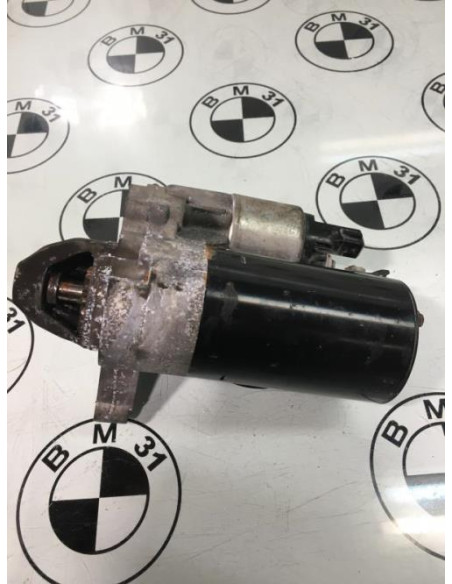 Demarreur MINI MINI 2 R56 PHASE 2 Essence