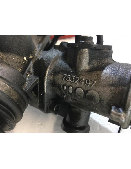 Cremaillere assistee BMW X3 E83 PHASE 2 Diesel