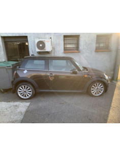 Air bag lateral droit MINI MINI 2 R56 PHASE 1 Diesel
