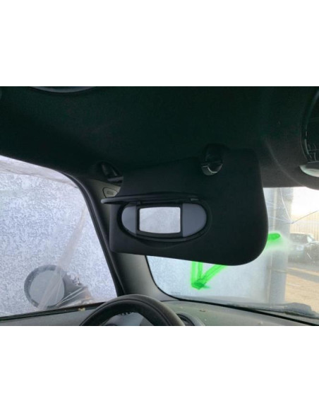 Air bag rideau gauche MINI MINI 2 R56 PHASE 1 Diesel