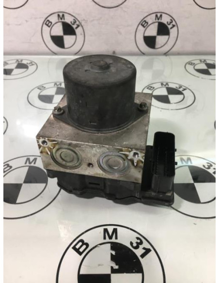Bloc ABS (freins anti-blocage) MINI MINI 2 R56 PHASE 1 Diesel
