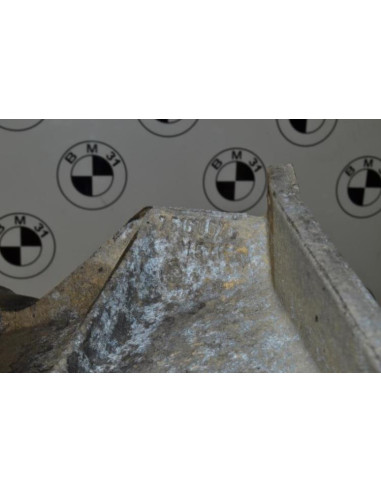 Cardan droit (transmission) BMW X3 E83 PHASE 1 
