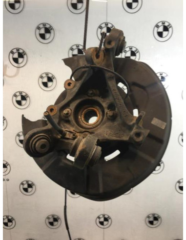 Fusee arriere droit BMW X1 E84 PHASE 1 Diesel