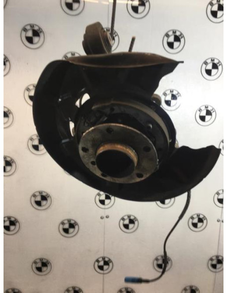 Fusee arriere droit BMW X1 E84 PHASE 1 Diesel