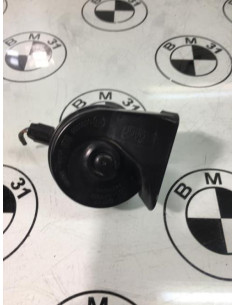 Avertisseur/Klaxon BMW SERIE 3 E90 PHASE 1 Diesel