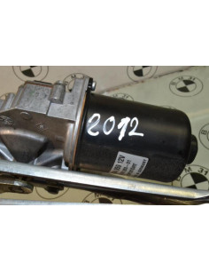 Mecanisme essuie glace avant BMW SERIE 3 E90 PHASE 1 Diesel 2