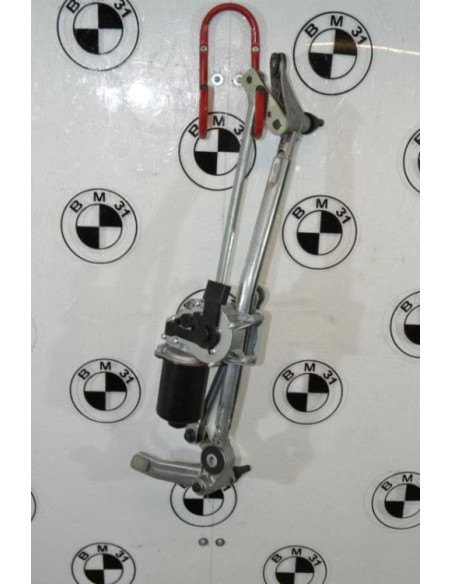 Mecanisme essuie glace avant BMW SERIE 3 E90 PHASE 1 Diesel