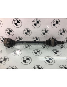 Cardan arriere droit (transmission) BMW X1 E84 PHASE 1 Diesel 2