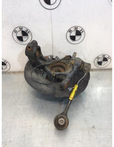 Fusee avant droit BMW SERIE 3 E90 PHASE 1 Diesel