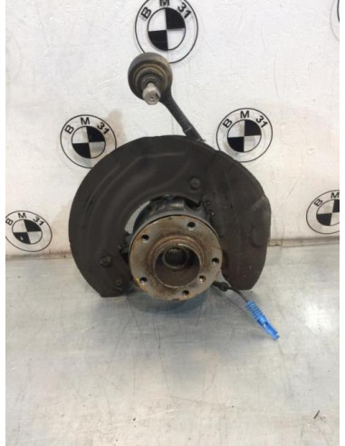 Fusee avant droit BMW SERIE 3 E90 PHASE 1 Diesel