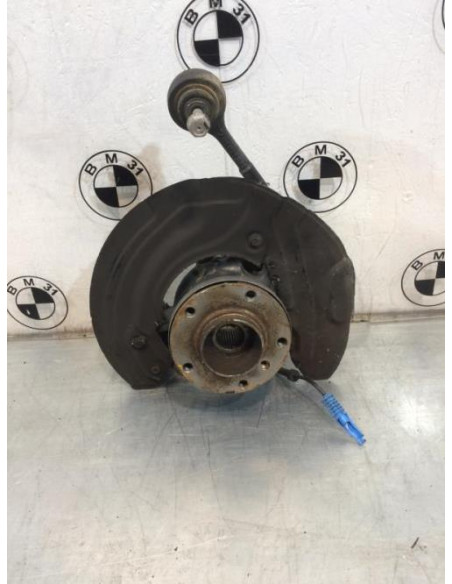 Fusee avant droit BMW SERIE 3 E90 PHASE 1 Diesel
