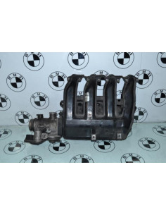Collecteur d'admission BMW X3 E83 PHASE 1  2