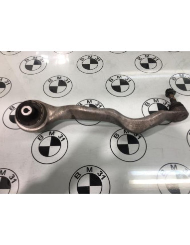 Bras de suspension superieur avant gauche BMW SERIE 1 F20 PHASE 1 