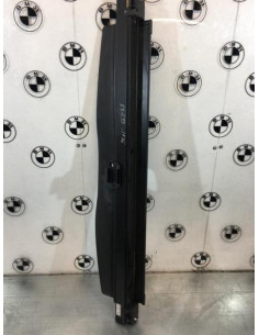 Plage arriere BMW X3 E83 PHASE 2 Diesel 2