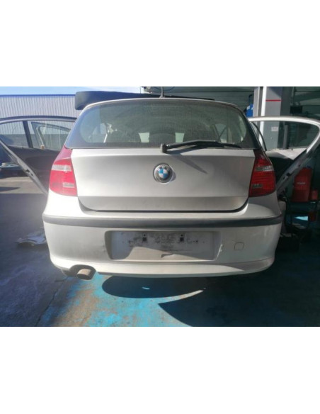 Calculateur BMW SERIE 1 E87 PHASE 2 Diesel