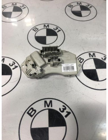 Resistance chauffage BMW SERIE 1 E87 PHASE 2 Diesel