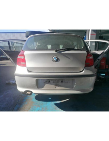 Resistance chauffage BMW SERIE 1 E87 PHASE 2 Diesel