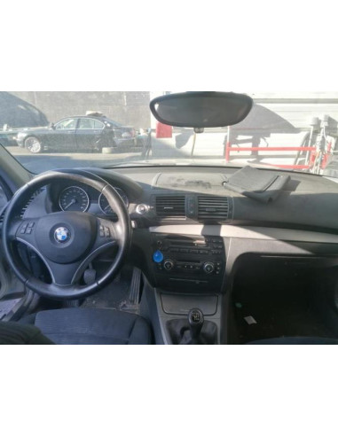 Resistance chauffage BMW SERIE 1 E87 PHASE 2 Diesel