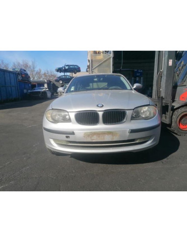 Resistance chauffage BMW SERIE 1 E87 PHASE 2 Diesel