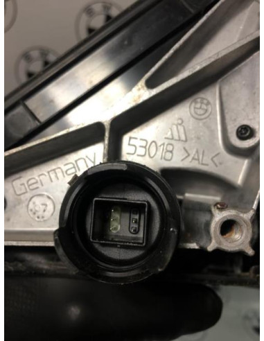 Retroviseur droit BMW SERIE 1 E87 PHASE 2 Diesel