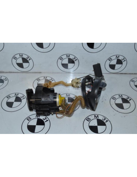 Pompe de gavage BMW SERIE 3 F30 PHASE 1 Diesel