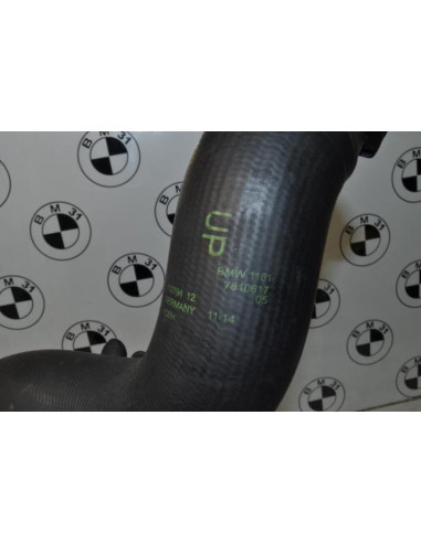Conduite d'air BMW SERIE 3 F30 PHASE 1 Diesel