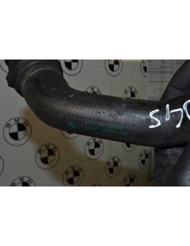 Durite BMW SERIE 3 F30 PHASE 1 Diesel