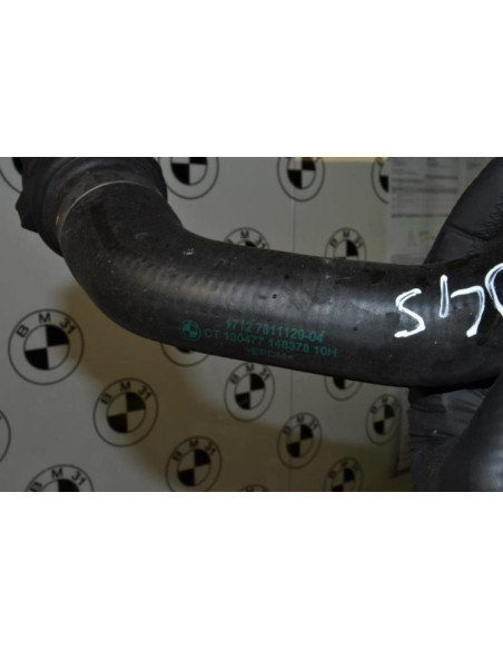 Durite BMW SERIE 3 F30 PHASE 1 Diesel