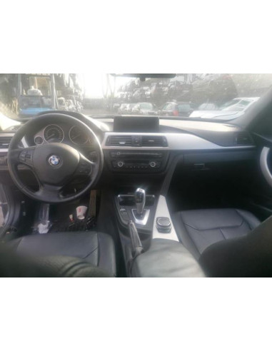 Durite BMW SERIE 3 F30 PHASE 1 Diesel