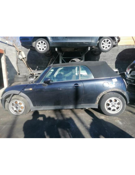 Retroviseur gauche MINI MINI 1 R52 CABRIOLET Essence