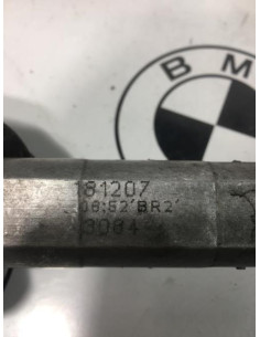Colonne de direction BMW X3 E83 PHASE 2 Diesel 2