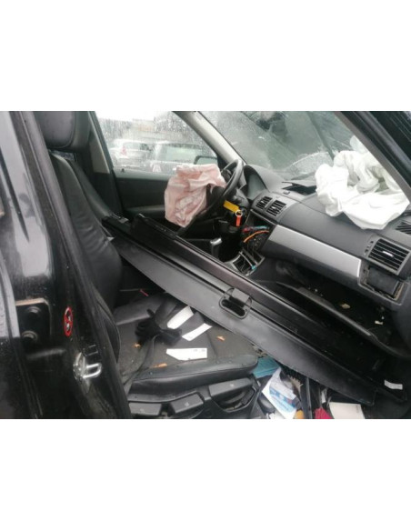 Colonne de direction BMW X3 E83 PHASE 2 Diesel