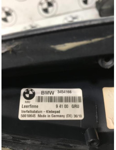 Antenne BMW X3 E83 PHASE 2 Diesel 2