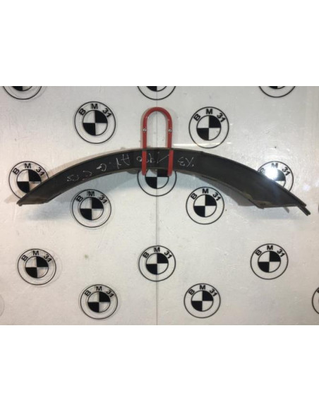 Extension d'aile arriere gauche BMW X3 E83 PHASE 2 Diesel
