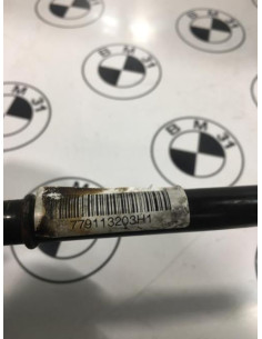 Jauge d'huile BMW X3 E83 PHASE 1  2