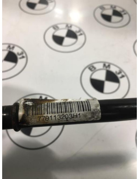 Jauge d'huile BMW X3 E83 PHASE 1 