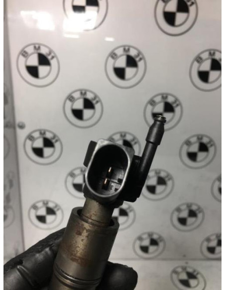 Injecteurs BMW X3 E83 PHASE 2 Diesel